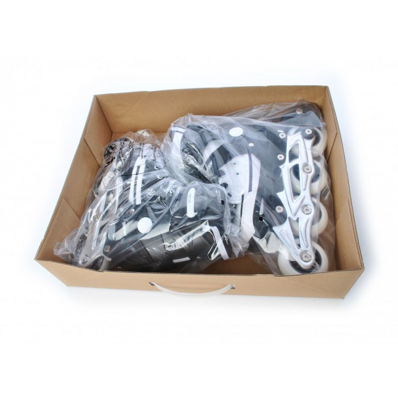 Tempish Magic Rebel 10000000415 adjustable skates Accessories/Skating/Rolki (pozostałe) Your Sports Performance