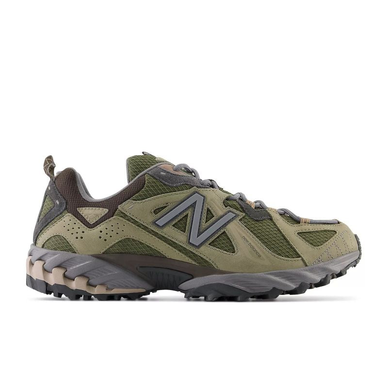 New Balance M ML610TM shoes Footwear/Lifestyle New Balance