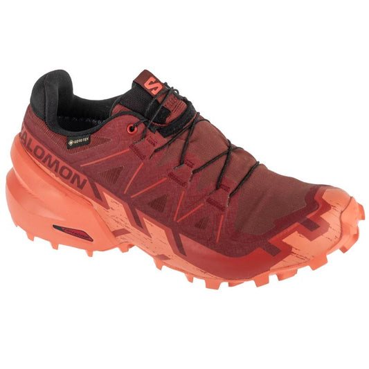Salomon Speedcross 6 GTX W 475843 Running Shoes Footwear/Running/Women Your Sports Performance