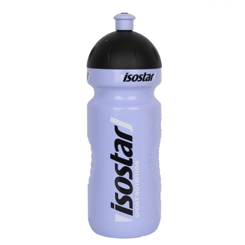 Isostar Bottle 650ml N310 Accessories/Training equipment/pozostałe Your Sports Performance