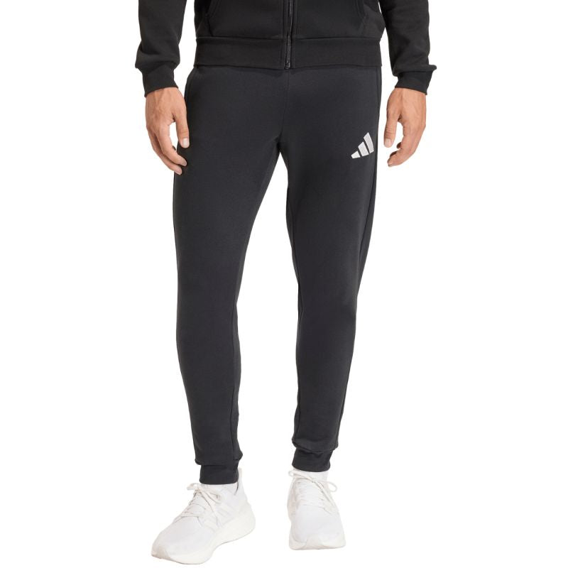 Men's adidas Entrada 26 Sweat pants black JZ9138 To be categorized Your Sports Performance