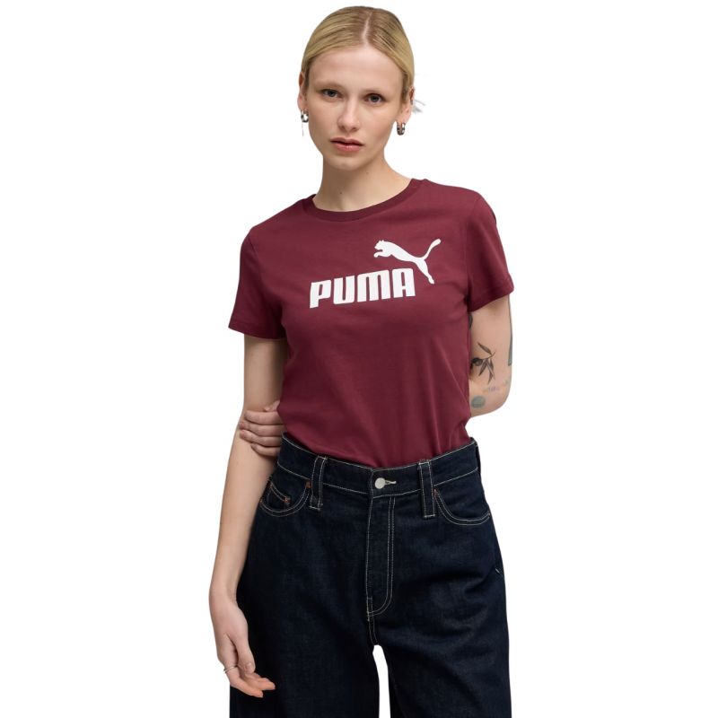 Puma Ess No. 1 Logo Tee W 682371 96 Clothing/Training Your Sports Performance