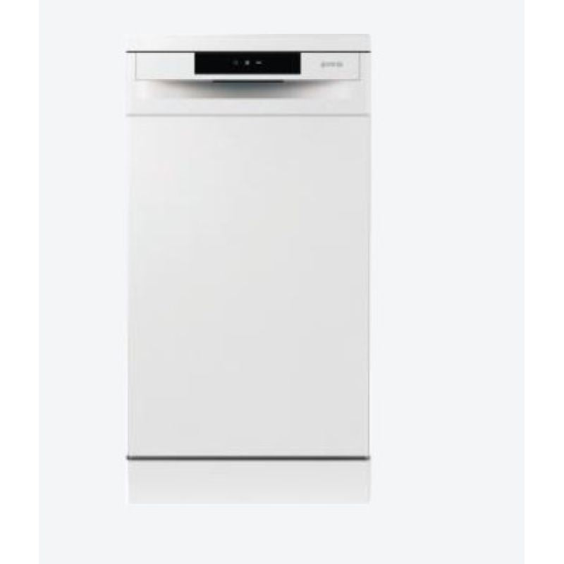 GORENJE GS520E15W dishwasher AGD - Produkty/Zmywarki wolnostojące Your Sports Performance
