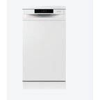 GORENJE GS520E15W dishwasher AGD - Produkty/Zmywarki wolnostojące Your Sports Performance