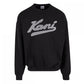 Karl Kani Varsity Palm Os Crewneck M PD00005661 sweatshirt Clothing/Lifestyle/Karl Kani Your Sports Performance