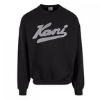 Karl Kani Varsity Palm Os Crewneck M PD00005661 sweatshirt Clothing/Lifestyle/Karl Kani Your Sports Performance