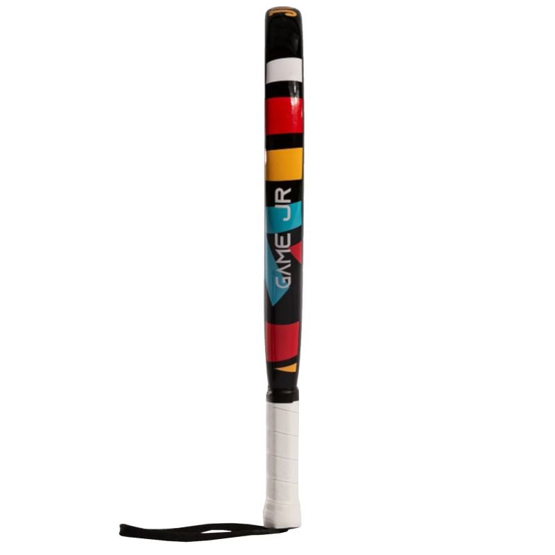 Joma Game II Padel Racquet Jr 401017-106 racket Accessories/Rackets and accessories Joma