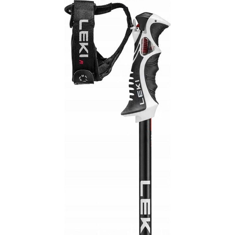 LEKI BOLD LITE S black 115 Akcesoria sportowe i turystyczne/Kije do Nordic Walking i trekkingu Your Sports Performance
