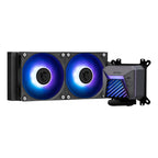 MSI MAG CORELIQUID A15 240 Water Cooling Chłodzenie/Chłodzenie - zestawy chłodzenia wodnego Your Sports Performance