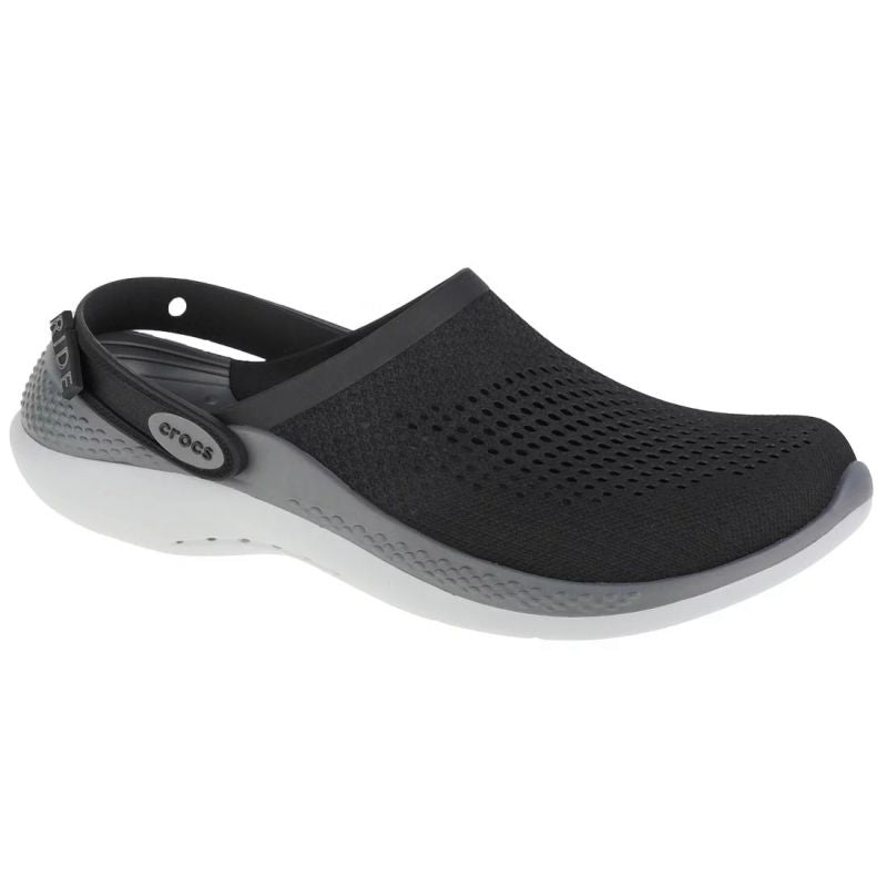 Crocs Literide 360 Clog M 206708-0DD Footwear/Swimming/Men Crocs