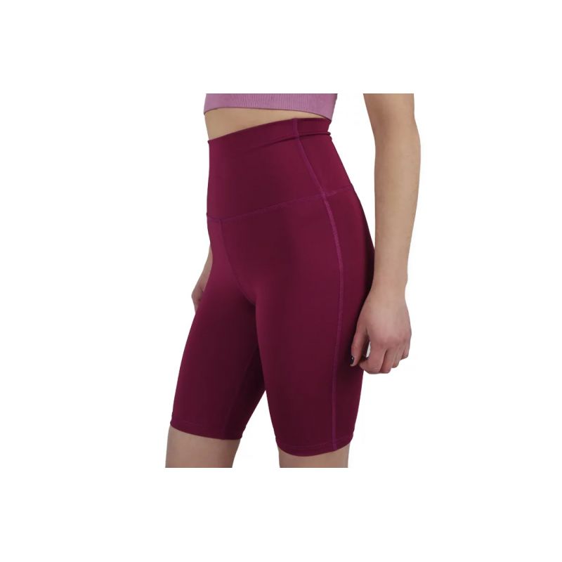 GymHero Shorts W SHORTS-FUCHSIA Clothing/Training/GymHero Your Sports Performance
