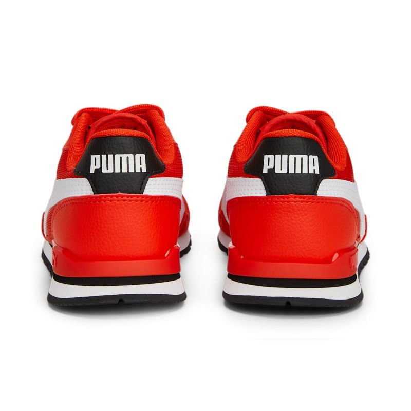 Puma ST Runner v3 Mesh Jr 385510 17 shoes Footwear/Lifestyle Puma