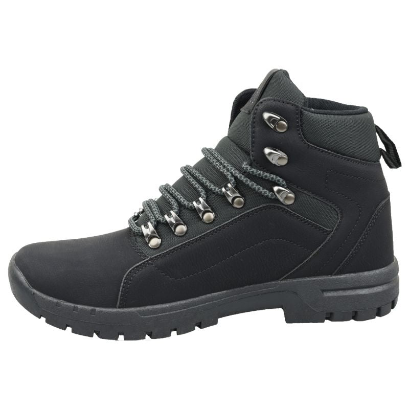 Kappa Dolomo Mid M 242752-1116 shoes Footwear/Lifestyle/Kappa Kappa