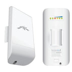 UBIQUITI LOCO-M5 Access Point Komunikacja i łączność/AccesPoint Your Sports Performance