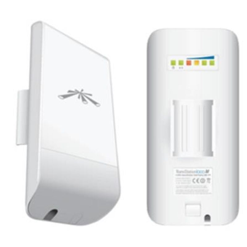 UBIQUITI LOCO-M5 Access Point Komunikacja i łączność/AccesPoint Your Sports Performance