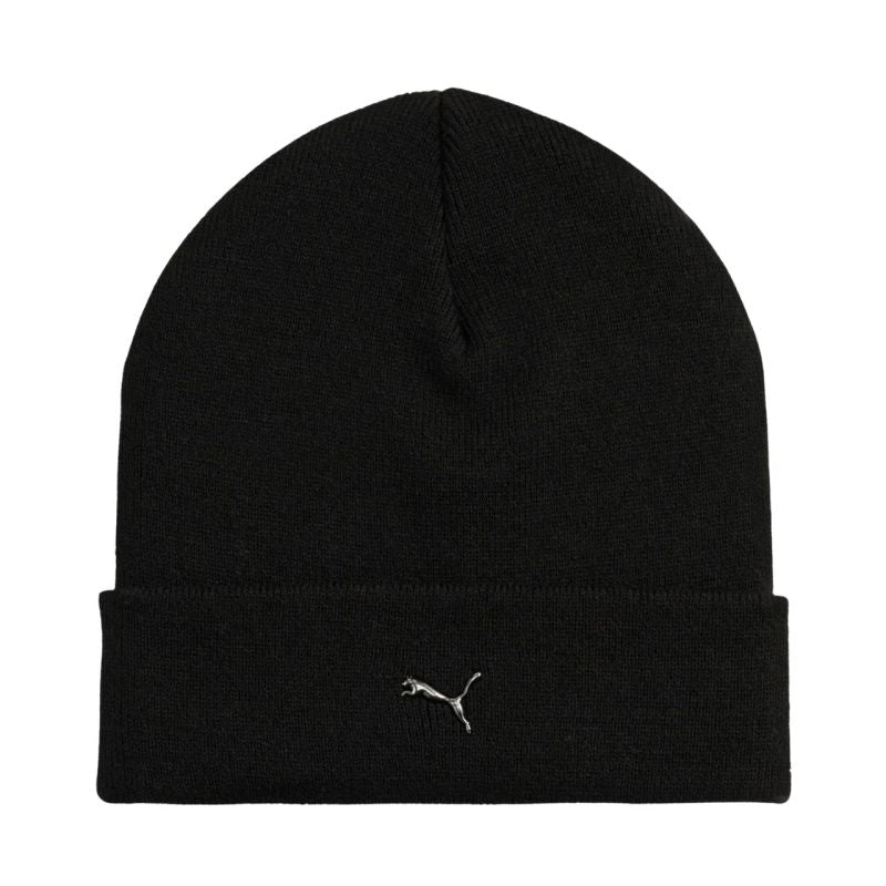 Puma Metal Cat Cap Black 26404 01 In preparation Your Sports Performance
