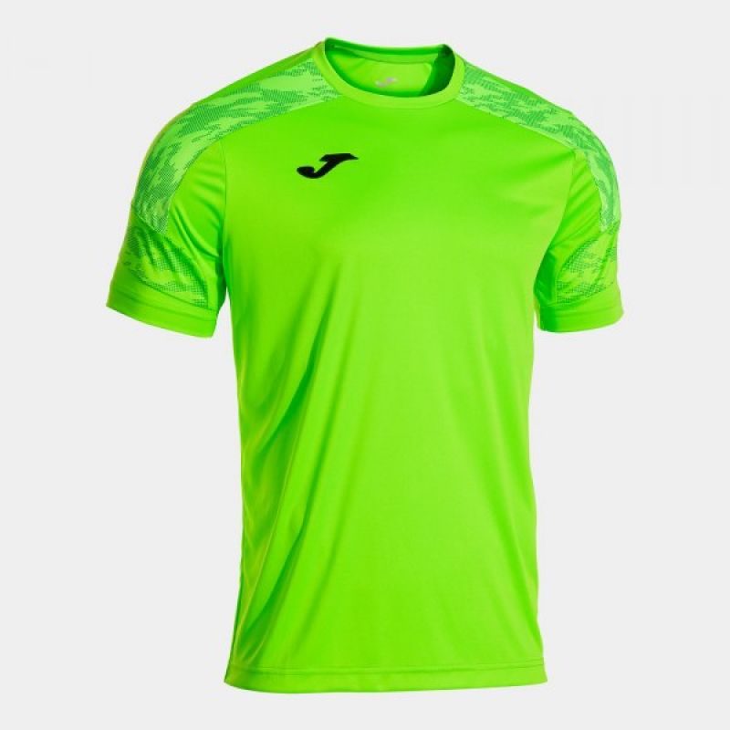 Joma Championship VIII Short Sleeve T-shirt 104263.020 Clothing/Training/Joma Joma
