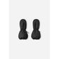 Reima Mittens Nouto Jr 5300109A-9990 Clothing/Outdoor/Czapki, szaliki, rękawiczki, maski/Reima Your Sports Performance