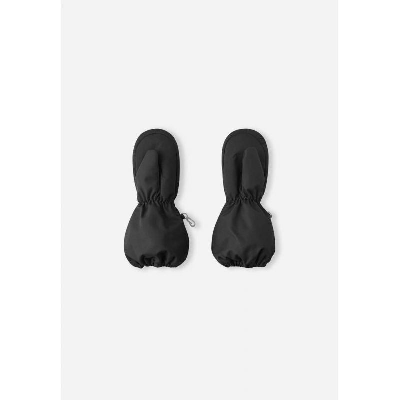 Reima Mittens Nouto Jr 5300109A-9990 Clothing/Outdoor/Czapki, szaliki, rękawiczki, maski/Reima Your Sports Performance