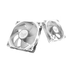 ASUS TUF Gaming TR120 ARGB WHITE 3IN1 fan Chłodzenie/Chłodzenie - wentylatory Your Sports Performance