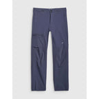 Women's quick-drying trekking trousers 4F 4FWSS25TFTRF0797-22S *Kategoria tymczasowa Your Sports Performance