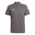 Adidas Condivo 22 M HD2320 polo shirt Clothing/Football Adidas