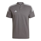 Adidas Condivo 22 M HD2320 polo shirt Clothing/Football Adidas