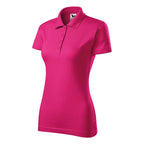 Malfini Single J polo shirt. W MLI-22340 Clothing/Lifestyle/T-shirts/Malfini Malfini