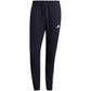 Adidas Essentials Tapered Elastic Cuff 3 Stripes Pant M GK8830 Clothing/Lifestyle/Trousers, shorts Adidas