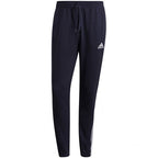 Adidas Essentials Tapered Elastic Cuff 3 Stripes Pant M GK8830 Clothing/Lifestyle/Trousers, shorts Adidas