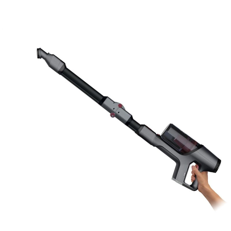ELDOM FOLDON VERTICAL VACUUM CLEANER, CORDLESS, LIGHTING AGD - Produkty/Odkurzacze Your Sports Performance