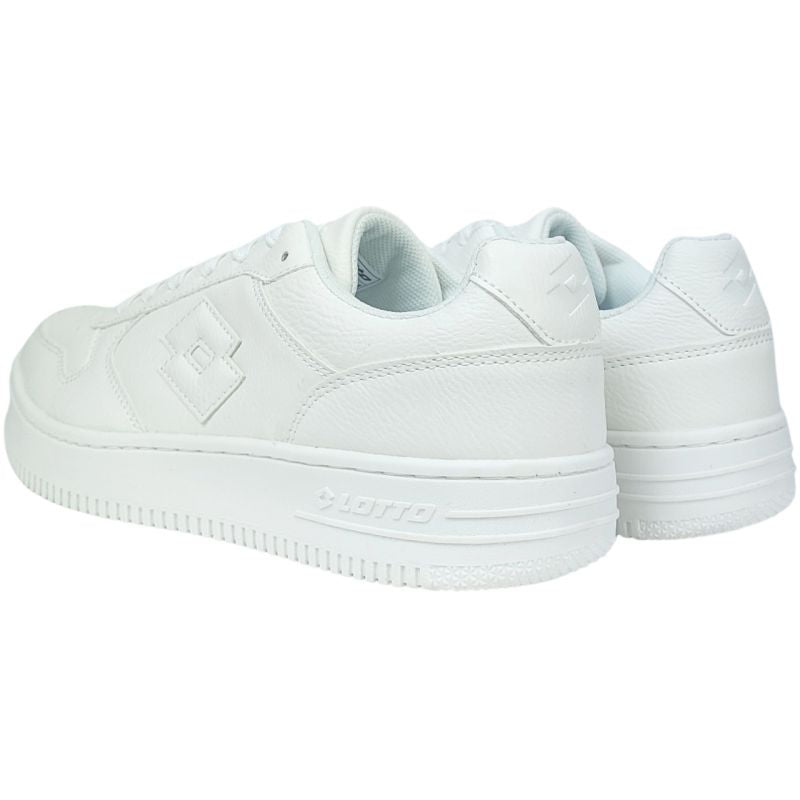 Lotto Paliot OC 2400020U 1010 shoes Footwear/Lifestyle/Puma Your Sports Performance