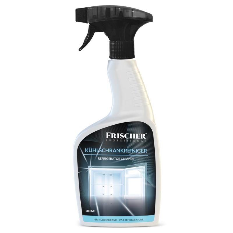 Frischer refrigerator cleaner 0.5l Chemia/Preparaty do mycia i nabłyszczania powierzchni Your Sports Performance