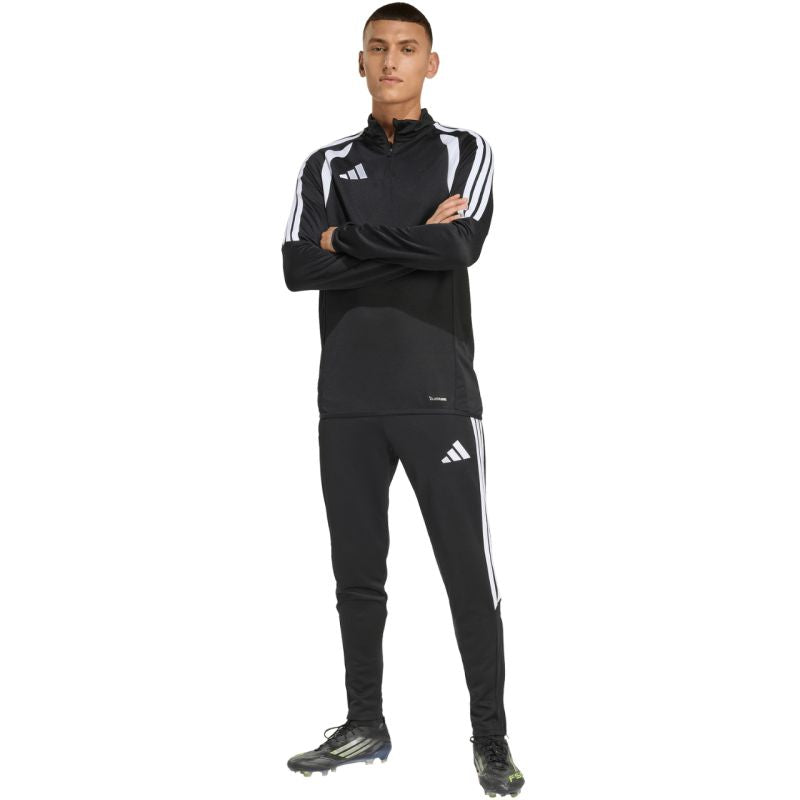 adidas Tiro 26 League Training Slim Men's Pants Black JY7113 In preparation Your Sports Performance