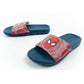 Leomil shoes boys' flip-flops Spiderman light slip-on fairytale Marvel Leomil