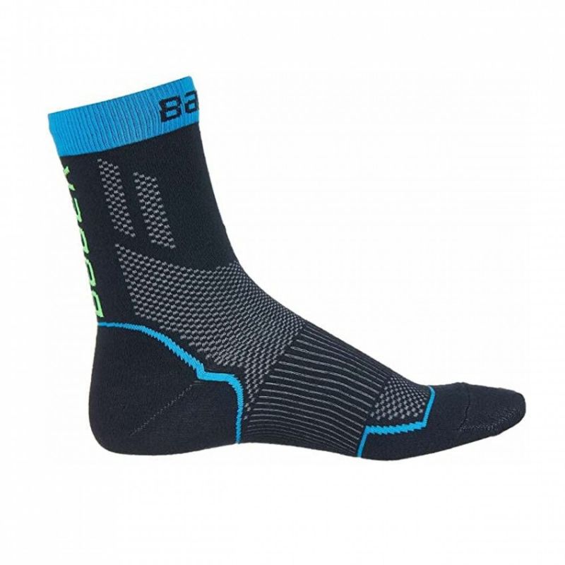 Bauer Performance Low 1059309 Hockey Socks Clothing/Ski/Bauer Bauer