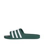 Adidas Adilette Aqua Green Flip Flops KJ7363