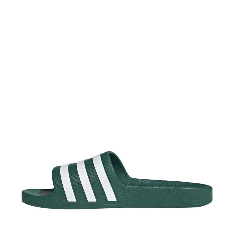 Adidas Adilette Aqua Green Flip Flops KJ7363