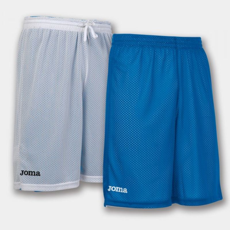 Joma Short Basket Reversible Rookie 100529.700 Clothing/Basketball Joma