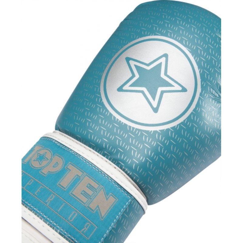RTT-SUPERIOR Boxing Gloves 10 oz In preparation Your Sports Performance