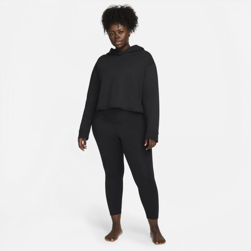 Nike Yoga Dri-FIT M DM7023-010 pants Clothing/Training Nike