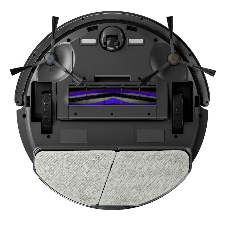 Midea S8+ cleaning robot AGD - Produkty/Roboty sprzątające Your Sports Performance