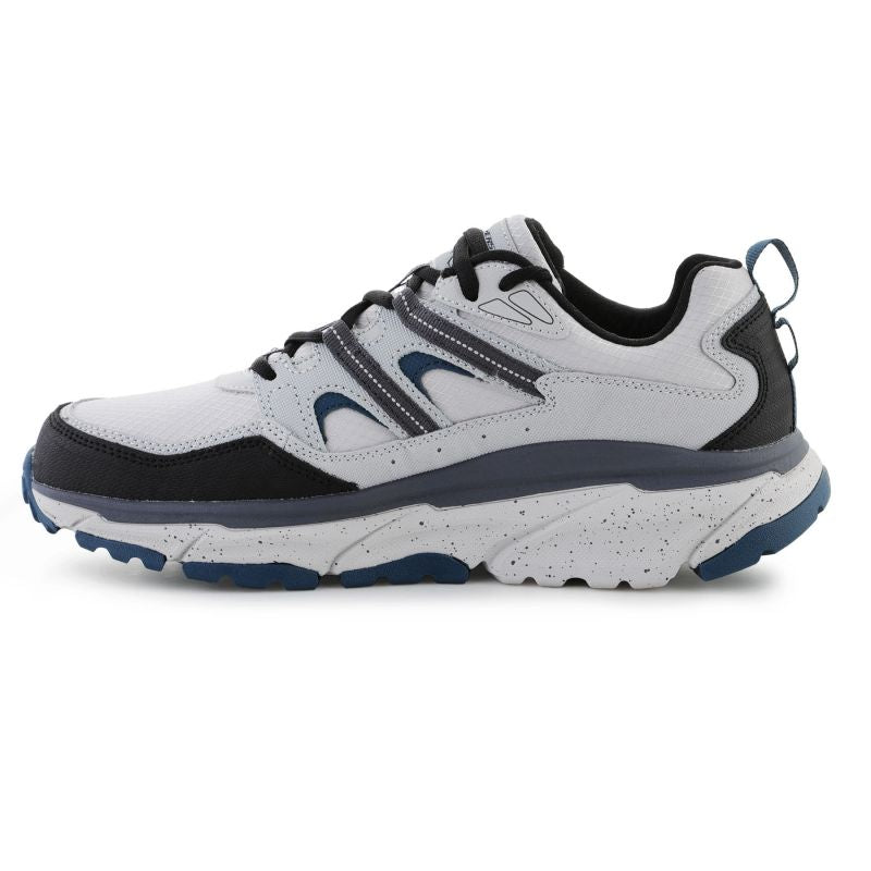 Skechers Relaxed Fit: D'Lux Journey M 237192-GYBL shoes Footwear/Lifestyle/Skechers Skechers