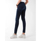 Wrangler High Skinny jeans W27HBV78Z Clothing/Lifestyle/Trousers, shorts/Wrangler Your Sports Performance