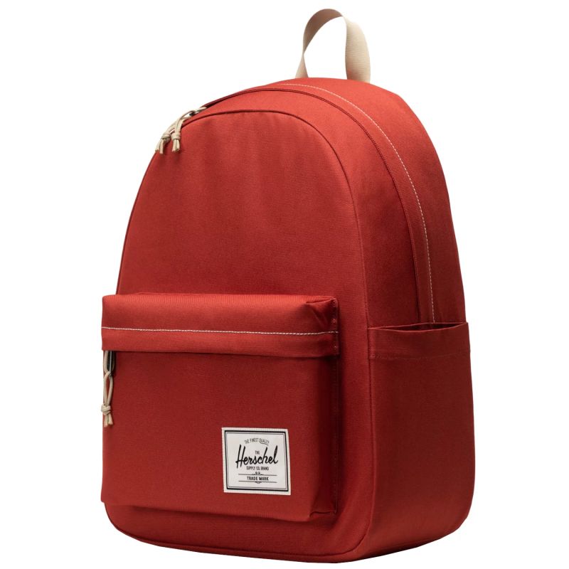 Herschel Classic Backpack 11544-06284 Red One size In preparation Your Sports Performance
