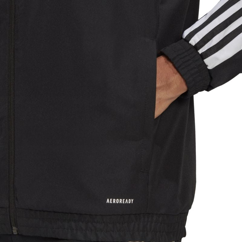 Adidas Squadra 21 M GK9549 sweatshirt Clothing/Football Adidas