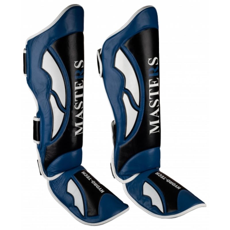 Masters NS-Tech 113069-M02 shin guards Accessories/Protectors and knee pads Your Sports Performance