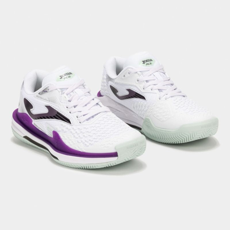 Joma Ace Lady 2402 W TACLW2402C tennis shoes Footwear/Tennis/Low/Joma Joma