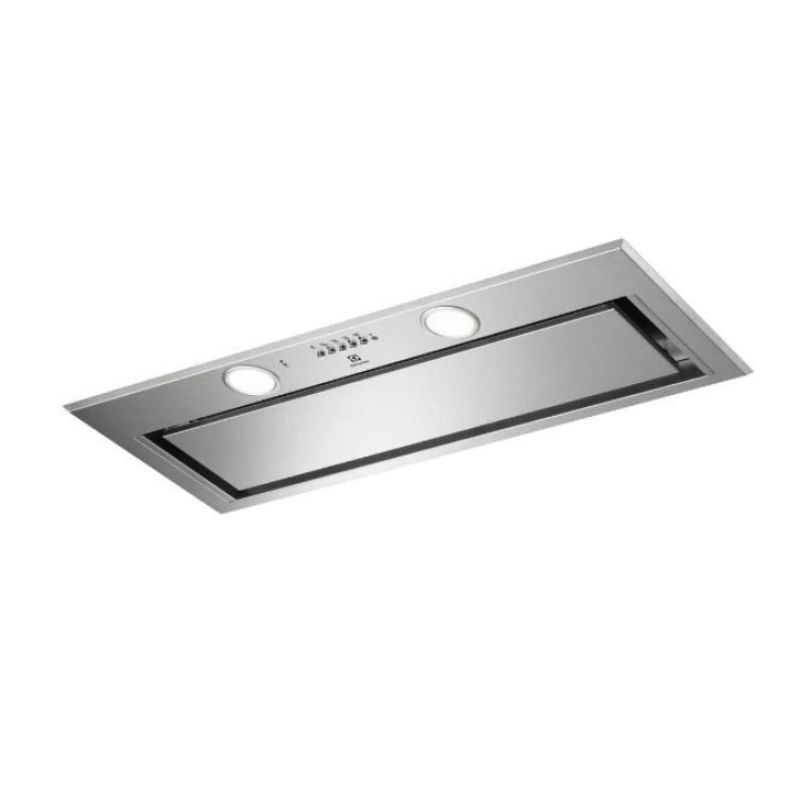 Under-cabinet hood, built-in insert ELECTROLUX LFG719X AGD - Produkty/Okapy kuchenne Your Sports Performance