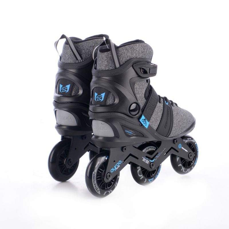 Tempish Ayroo 1000061 rollers Accessories/Skating/Rolki (pozostałe) Your Sports Performance